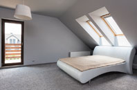 Pitfichie bedroom extensions